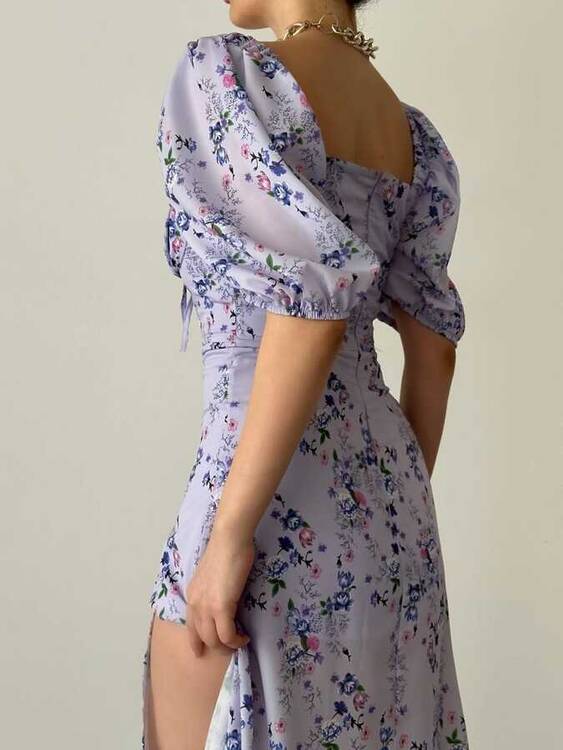 Auhert Ebise- Lila - 2