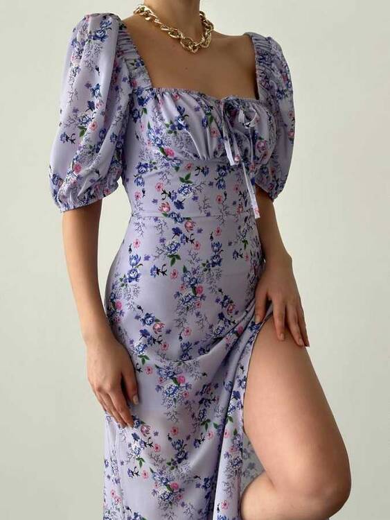 Auhert Ebise- Lila - 3