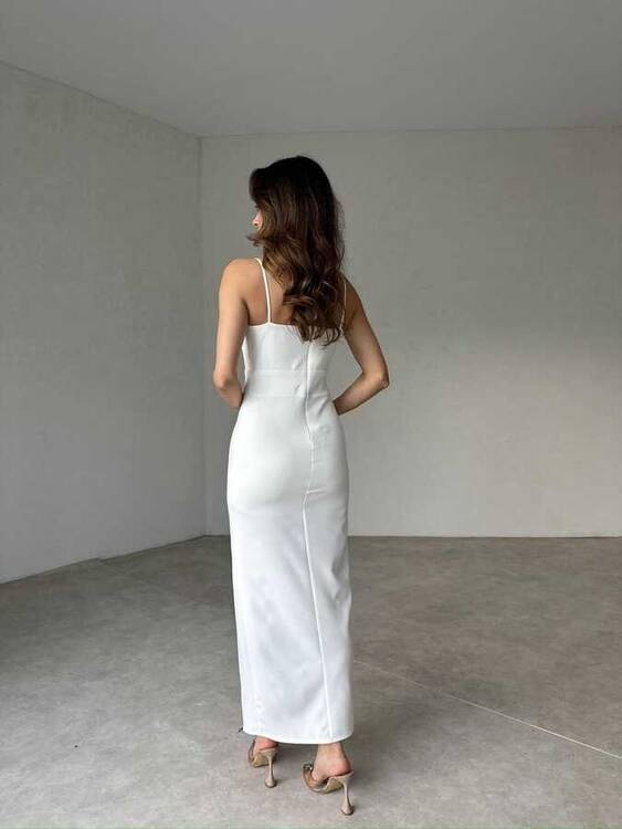 Burnice Elbise - Beya z - 2