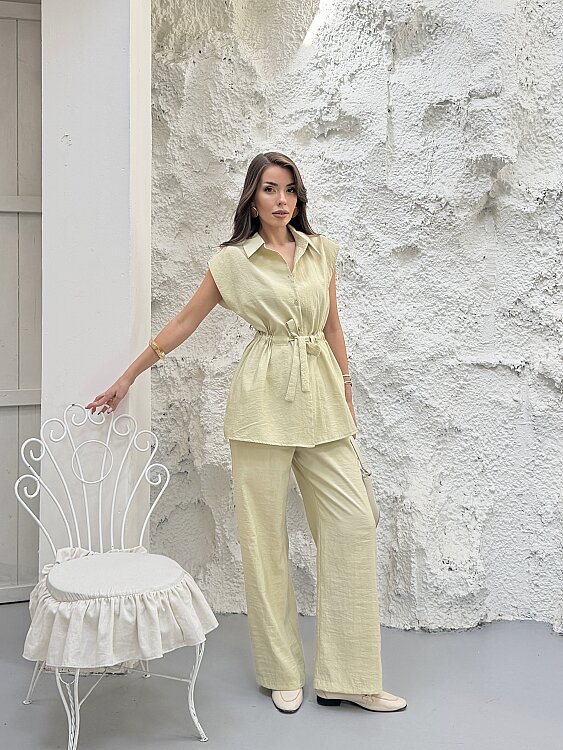 Cielo Takım - Mint - 1