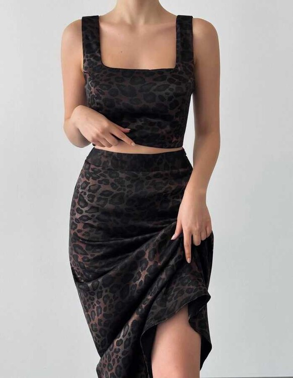Herlin Takım- Leopar - 2
