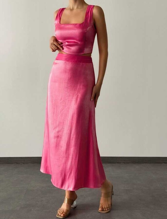 Herlin Takım- Pembe - 1