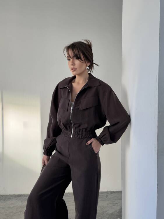 Madison Takım - Acı Kahve - 5