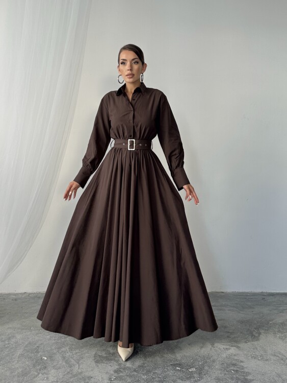Mary Elbise - Acı Kahve - 1