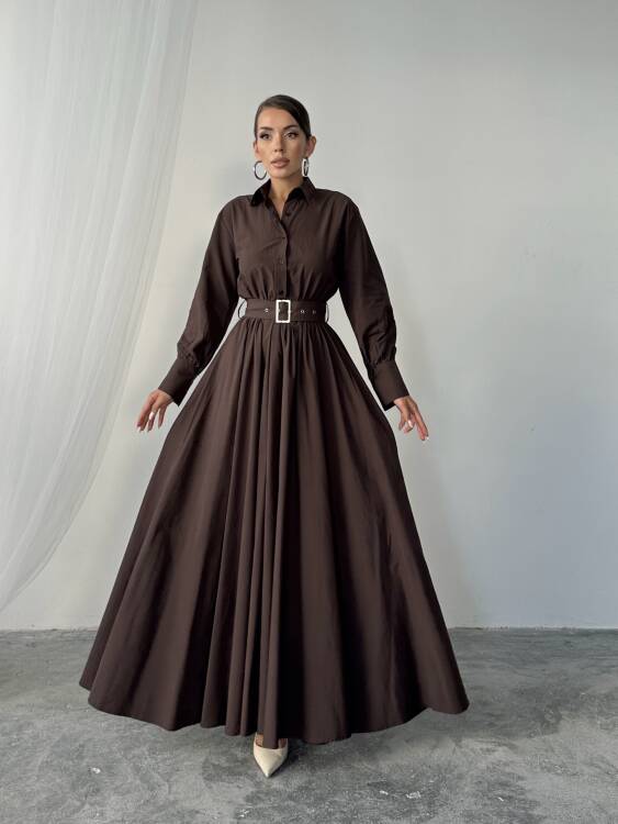 Mary Elbise - Acı Kahve - 1