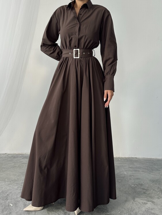 Mary Elbise - Acı Kahve - 6