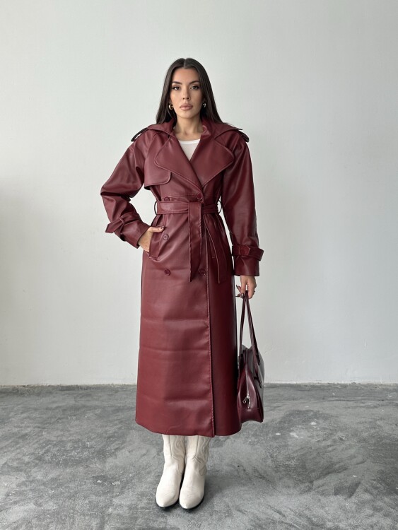 Massimo Deri Kaban - Bordo - 1
