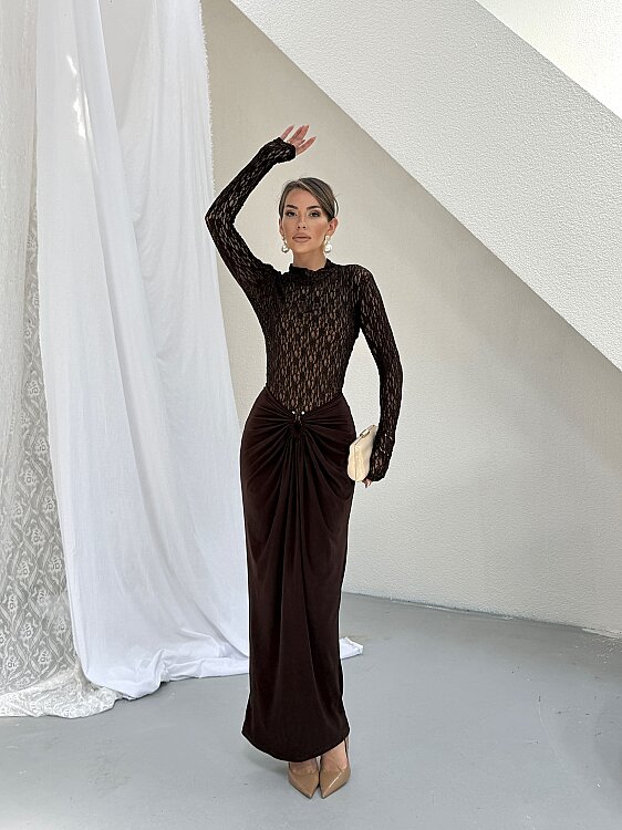 MERİA Takım - Acı Kahve - 1