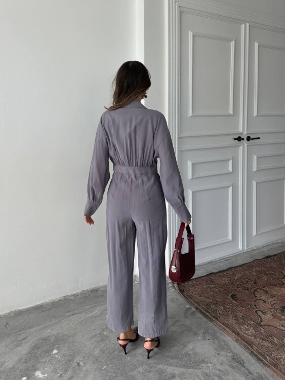 Nora Tulum - Antrasit - 4