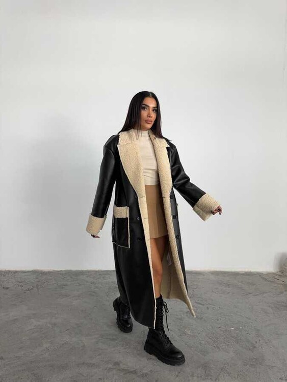 Raliya Kaban- Siyah - Sevenday
