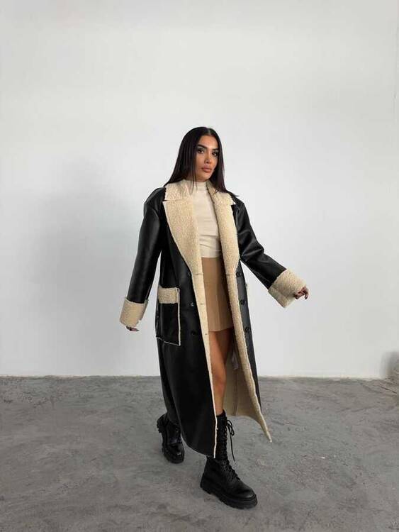 Raliya Kaban- Siyah - 1