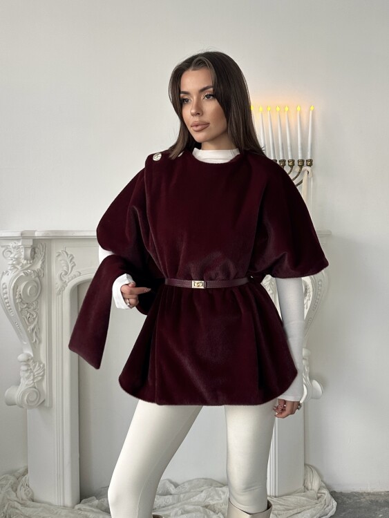 Riley Panço - Bordo - 2