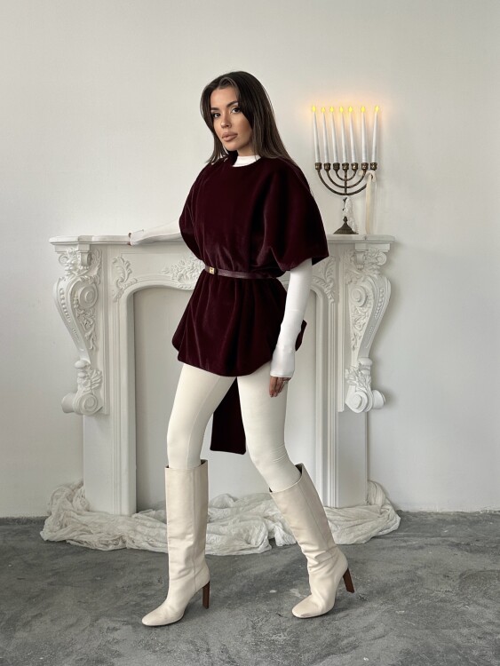 Riley Panço - Bordo - 3