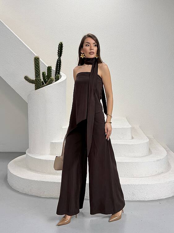 Sahra Takım - Acı Kahve - 2