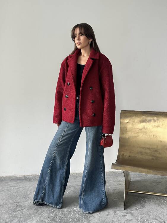 Yuli Kaban - Bordo - 3