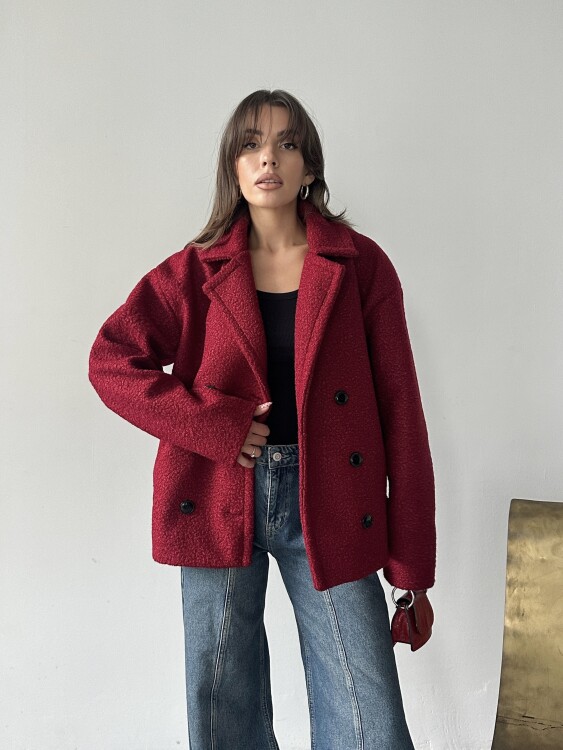 Yuli Kaban - Bordo - 1