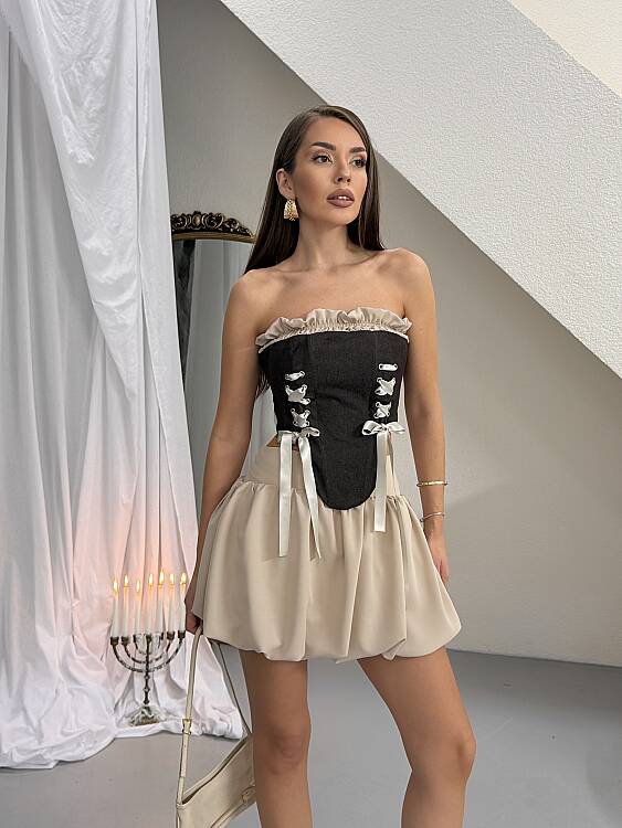 Zaya Takım - Acı Kahve - 1